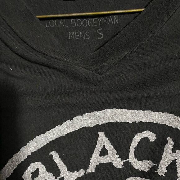 Local Boogeyman Vintage Tee - Picture 3 of 3